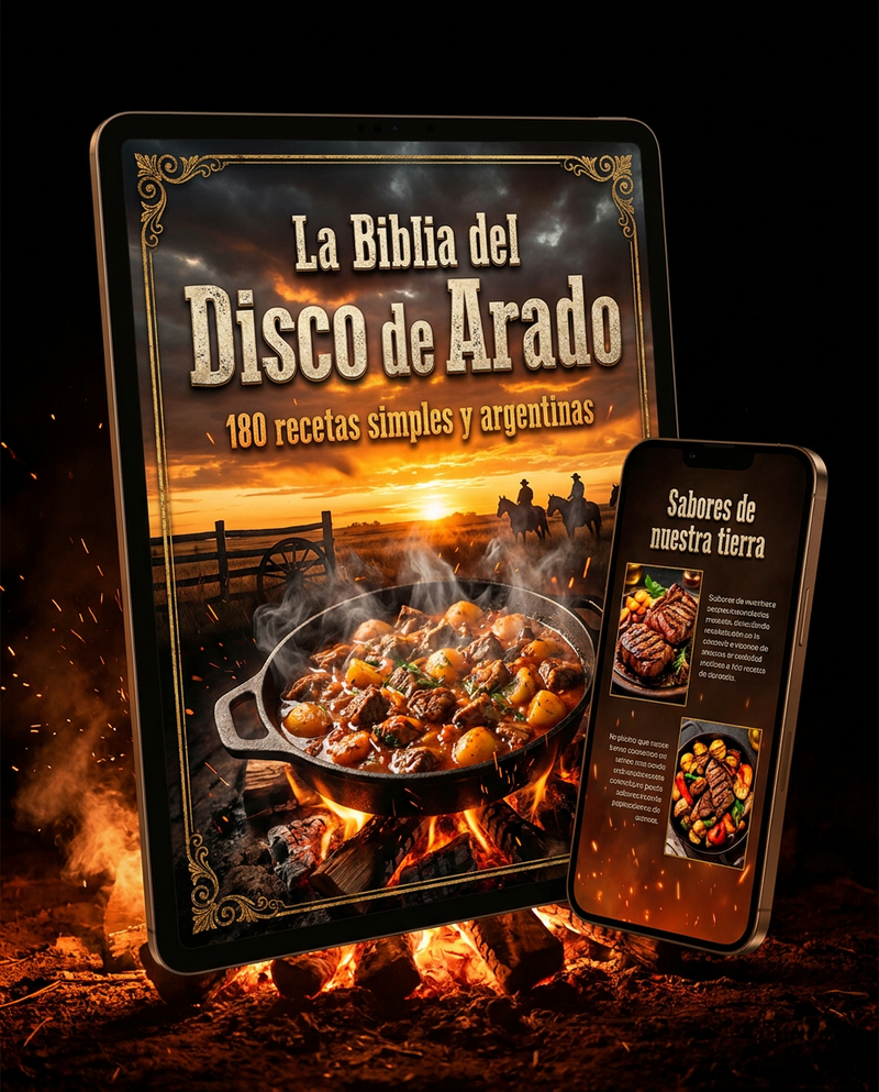 La Biblia del disco de Arado
